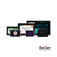 BEIJER ELECTRONICS